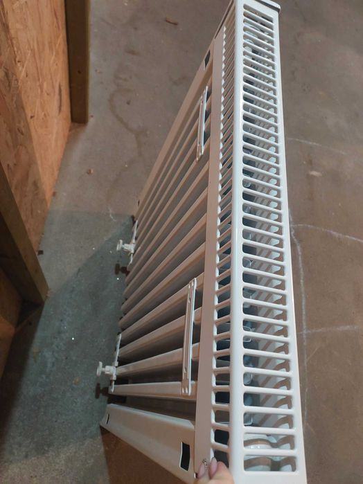 Grzejnik purmo 50x60