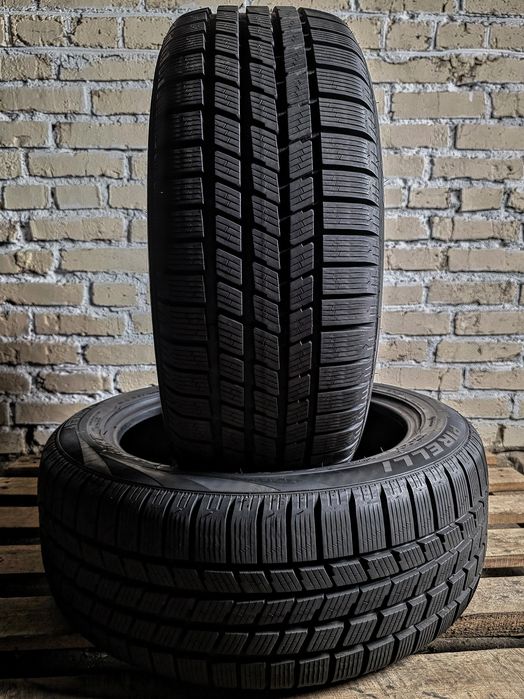 Нова пара 235/50r18 Pirelli | 9mm | 2024 | Made in Germany | 2шт | Ідеальний стан, без пошкоджень, без ремонтів, без дефектів | Преміум шини