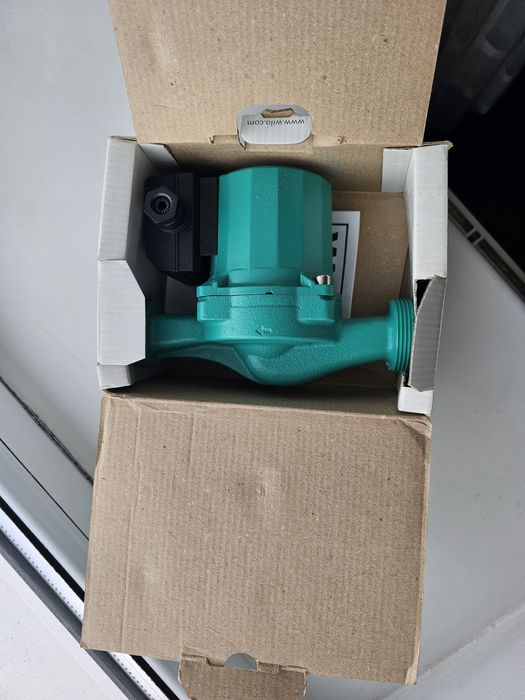 Насос WILO-Star-RS25/60