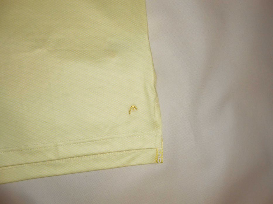 Nowa koszulka Polo Head Golf (XL)