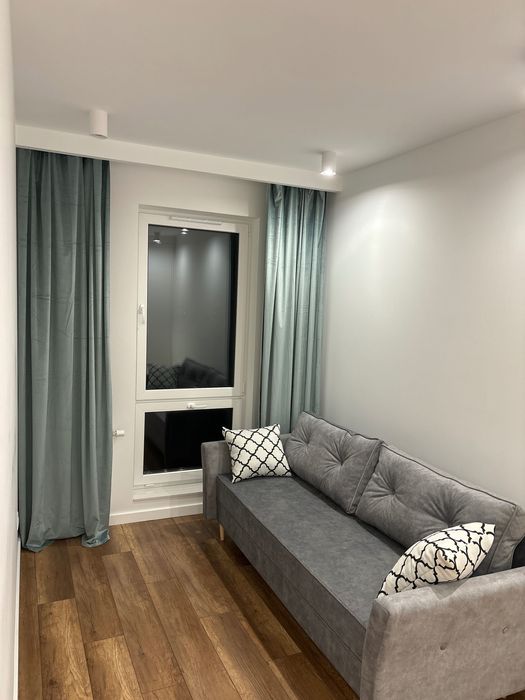 Wynajmę mieszkanie ul. Kresów Wschodnich 38m