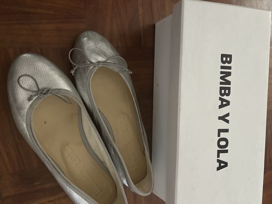 Varios sapatos marca