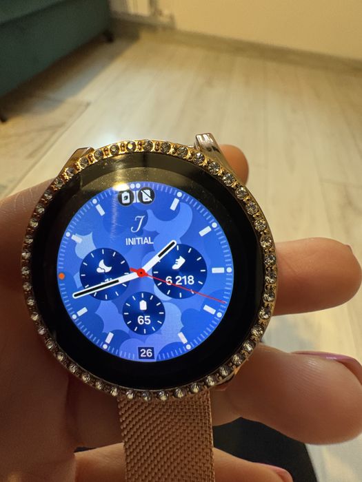 Smartwatch galaxy watch fe