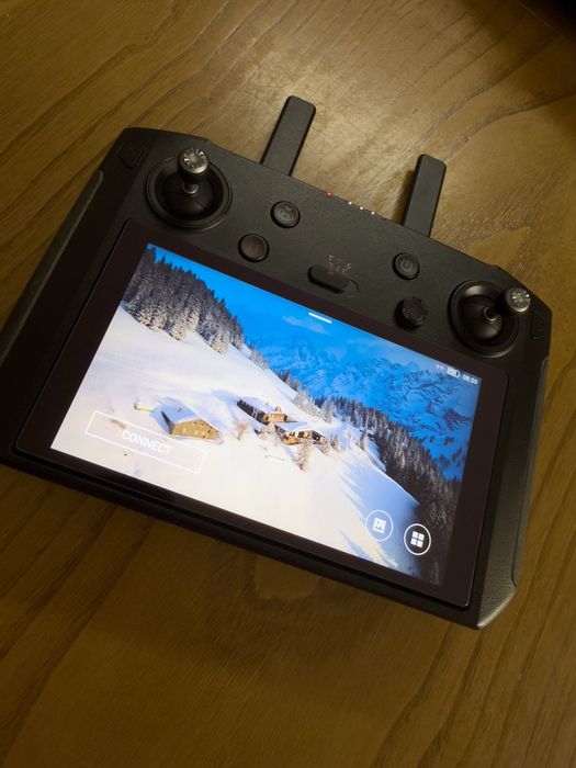 DJI Mavic Air 2 Drone Fly More Combo + Smart Controller64175833202049121