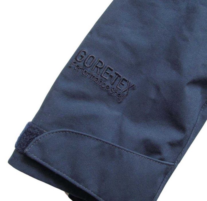 Berghaus Gore-tex Performance * męska kurtka z membraną * M