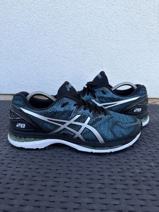 Asics Gel Nimbus 20 buty do biegania