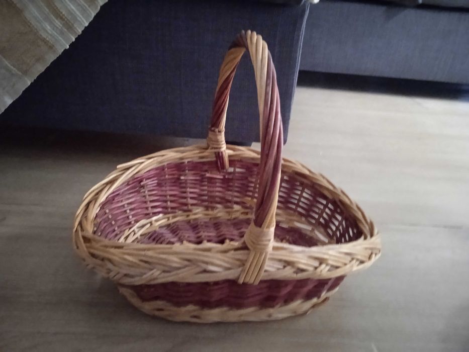 Várias peças para decoração