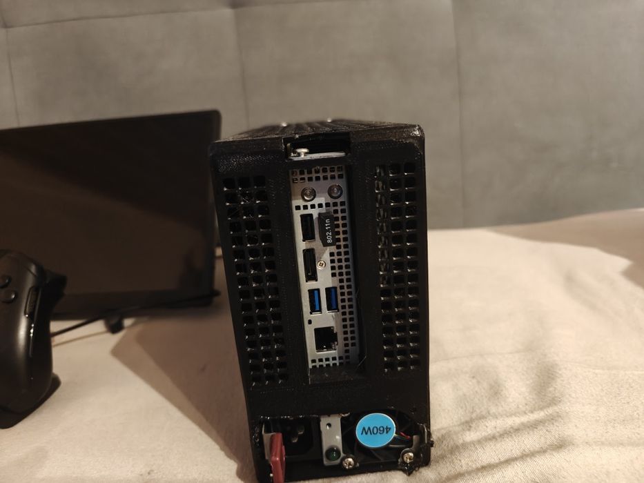 "Steam Machine" AMD BC 250 Linux zamiana?