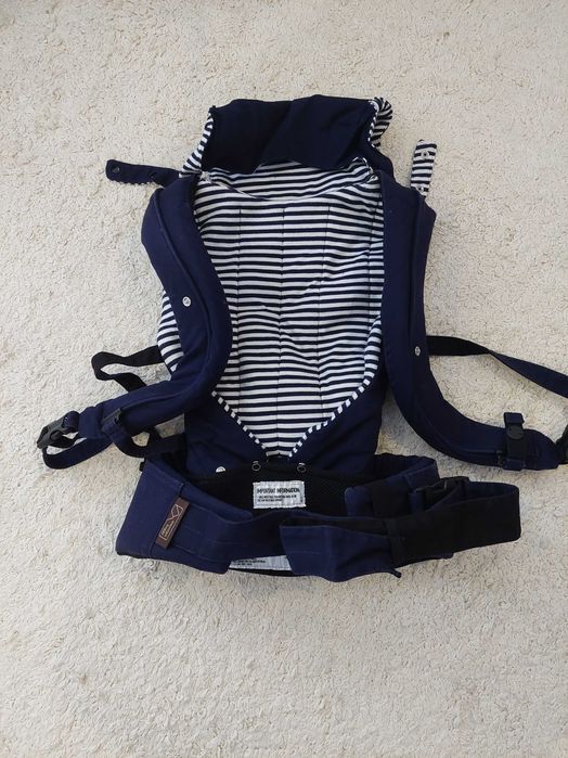 Marsúpio Mountain buggy