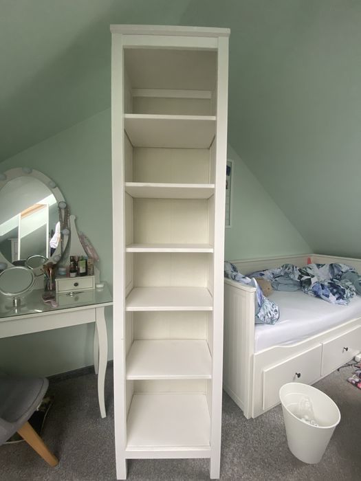 Regał HEMNES ikea
