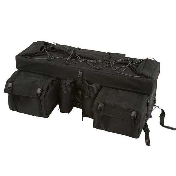 Новий Кофр для квадроцикла 9030 в Арт мото Житомир