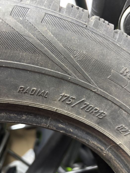 Резина 175/70 R13