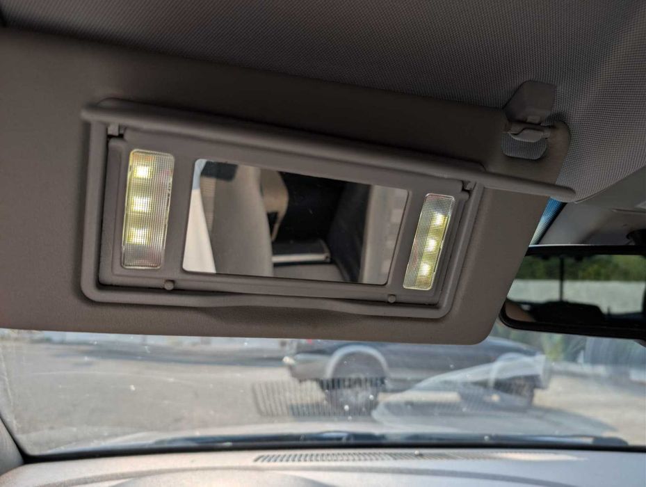Opel Vectra Caravan — fotografia 12
