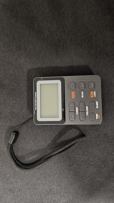 Акция!Мини радио, MP3 Плеер.зарядка type-c .Держит зарядку 48 часов