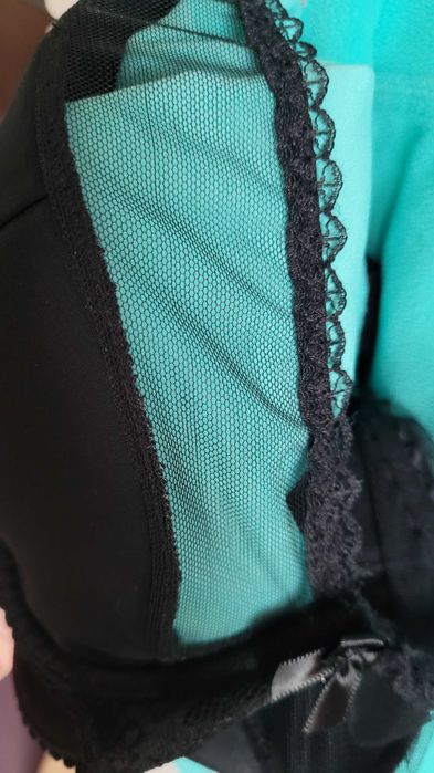 Biustonosz marilyn 65h
