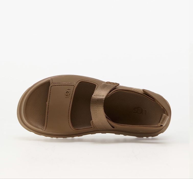 Сандалі UGG W GOLDENGLOW