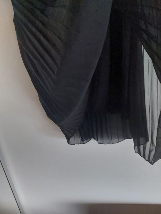 Plisowana spódnica Only