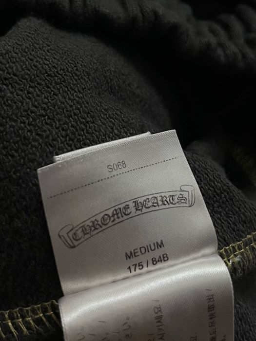 Calças Chrome Hearts x Matty Boy SAMPLE