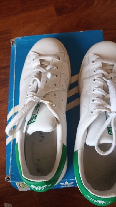 Tênis Adidas Stan Smith 39