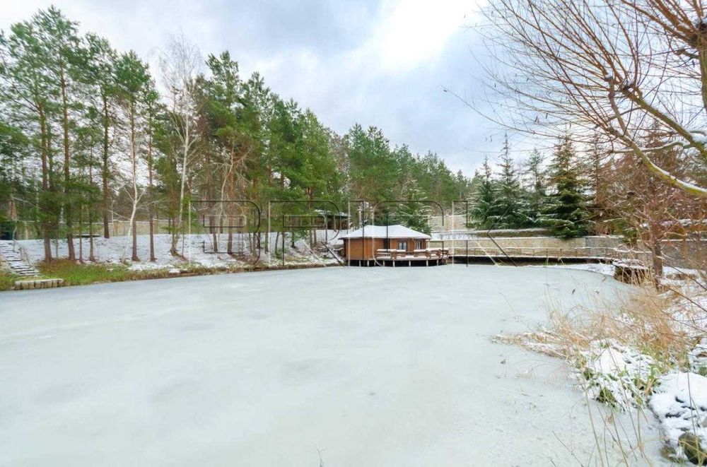 Продаж‼️Будинок‼️Старообухівська 11‼️ 1500 м2‼️ Конча - Заспа