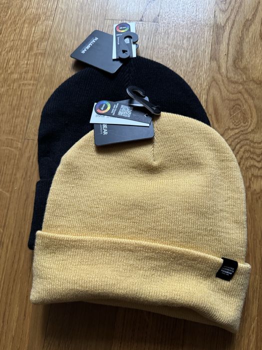 Шапка Pull and Bear