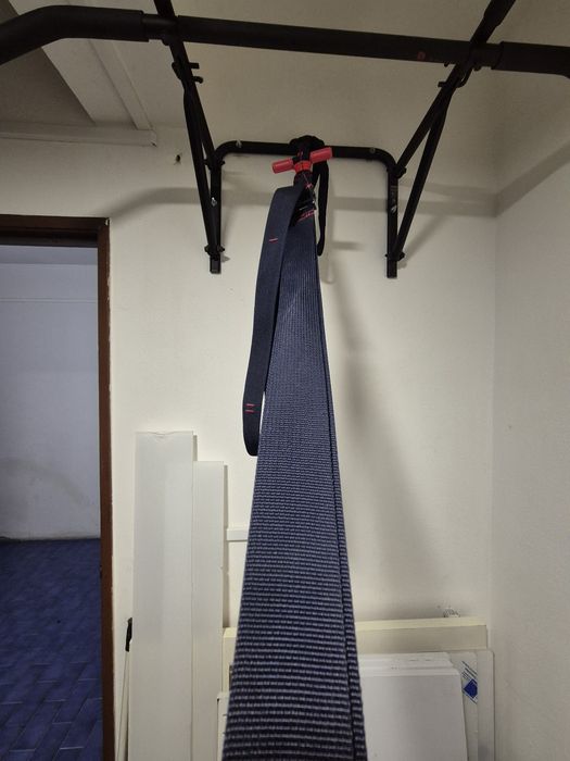 TRX Correias de Suspensão de Musculação