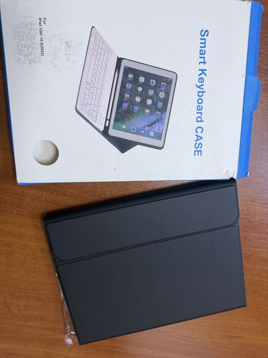 Чохол для Ipad 10.9 (2022)