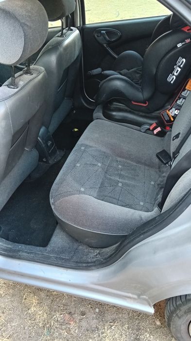 Citroën Xsara 2.0Hdi 90cv
