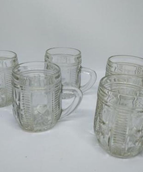 кришталеві бакальчики на 150г
