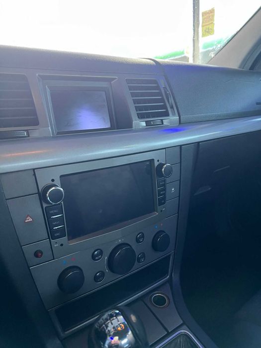 Opel VECTRA 150CV 1.9CDti Gts