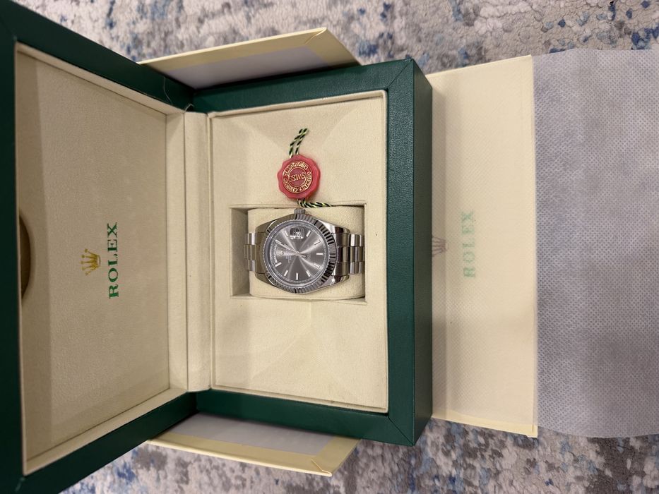 Rolex DayDate 41mm