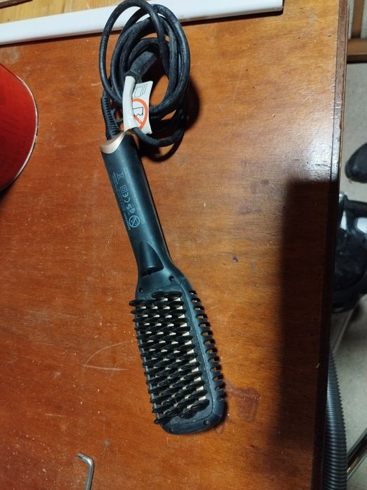 Alisador de cabelo