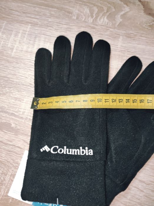 Флисовые Перчатки Columbia