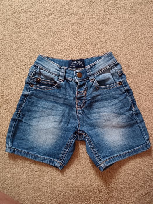 Calções Mayoral 2 anos