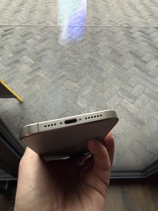 iPhone 15 Pro Max 512Gb 100% АКБ без блокировок
