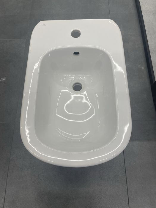 Біде підлогове Німеччина Нове