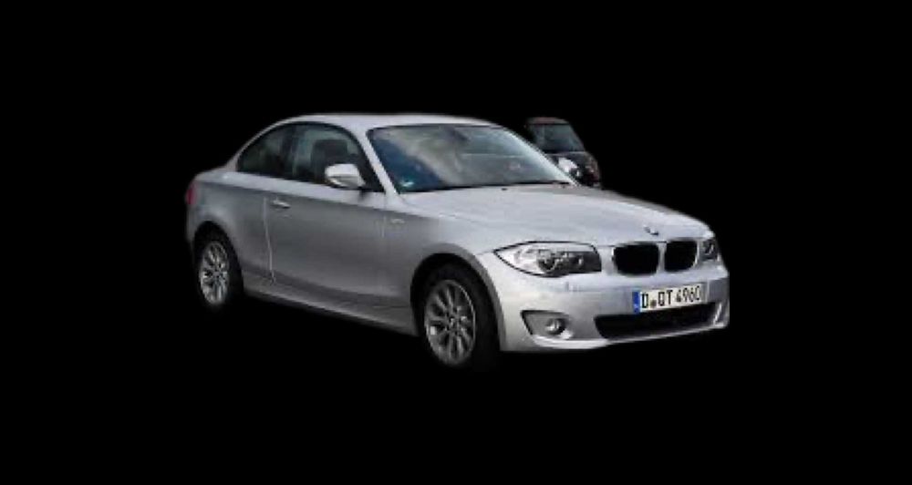 BMW E82 / E88 para peças