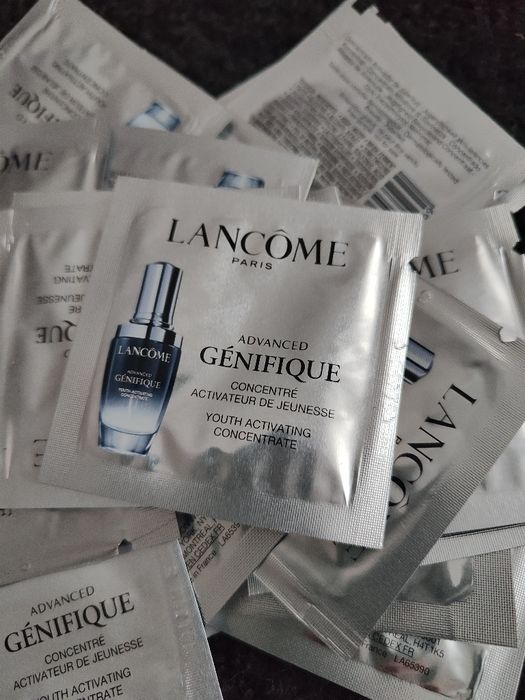 Lancome GENIFIQUE concentrate