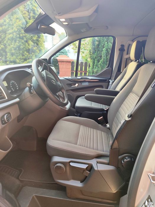 Transport, przewóz osób, bus - 7 osób, wesela, transfer lotnisko.