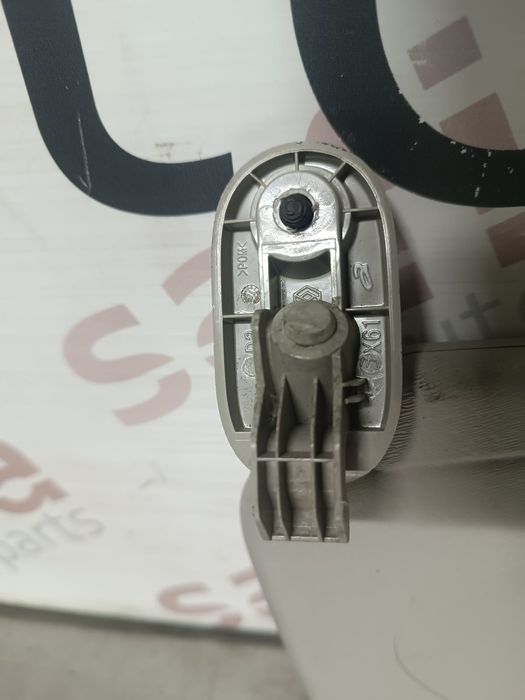 Pála de Sol Direita RENAULT KANGOO / GRAND KANGOO II - 8200544838