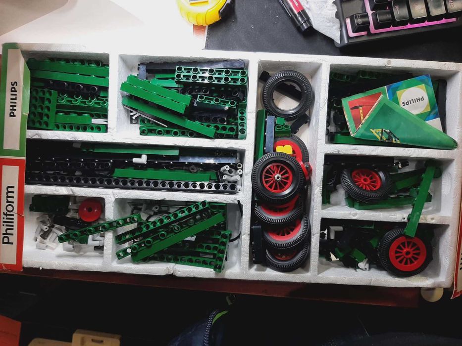 Klocki Philips Philiform