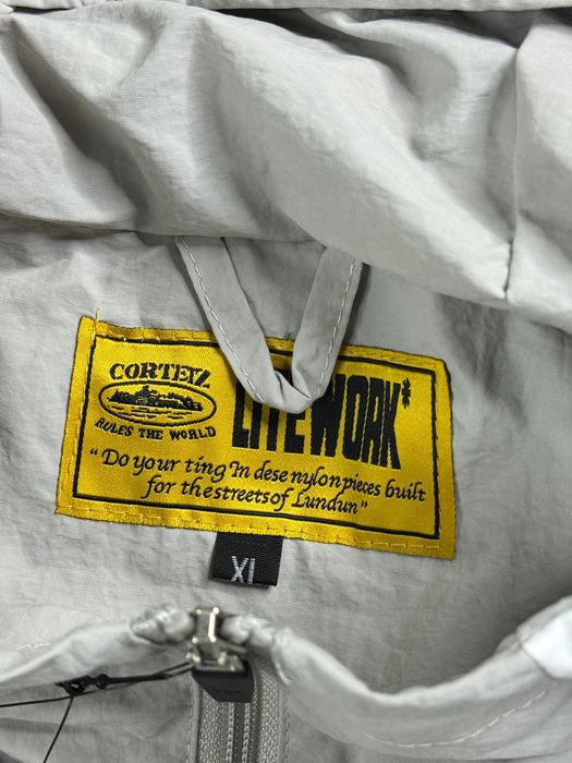вітровка / Вітрівка Corteiz — zdjęcie 3