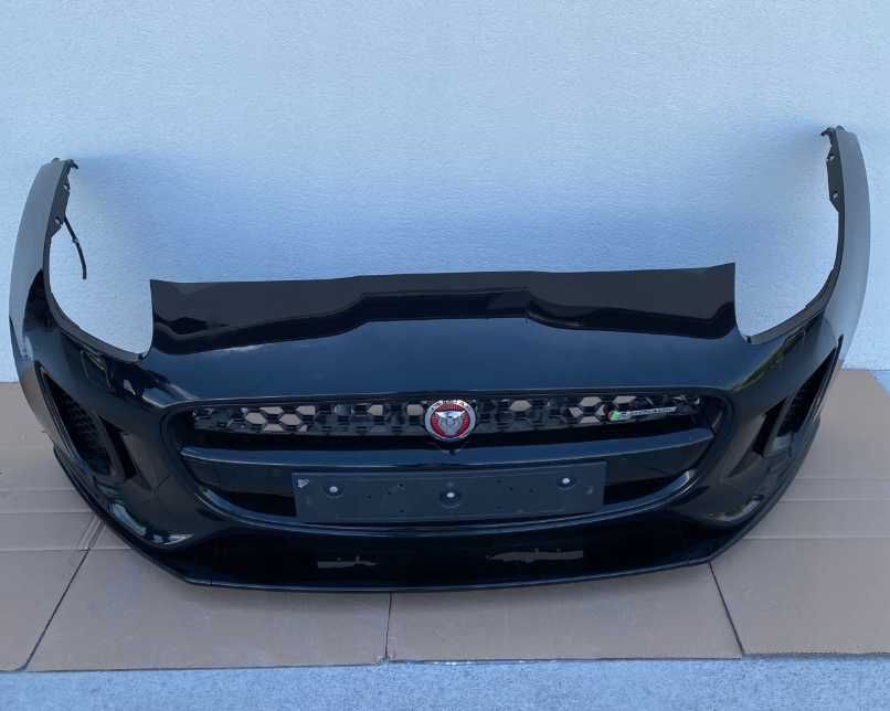 Комплект передньої частини Jaguar F-Type X152 2019
