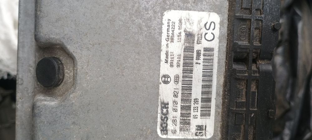 Двері opel zafira a балка та інші речі