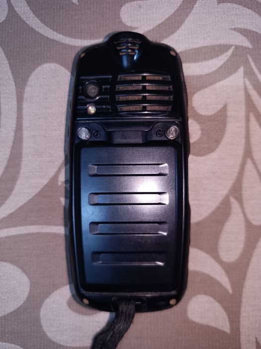 Telemóvel Ruggear RG310