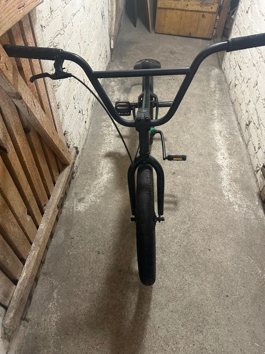 BMX Mafiabikes Kush 2