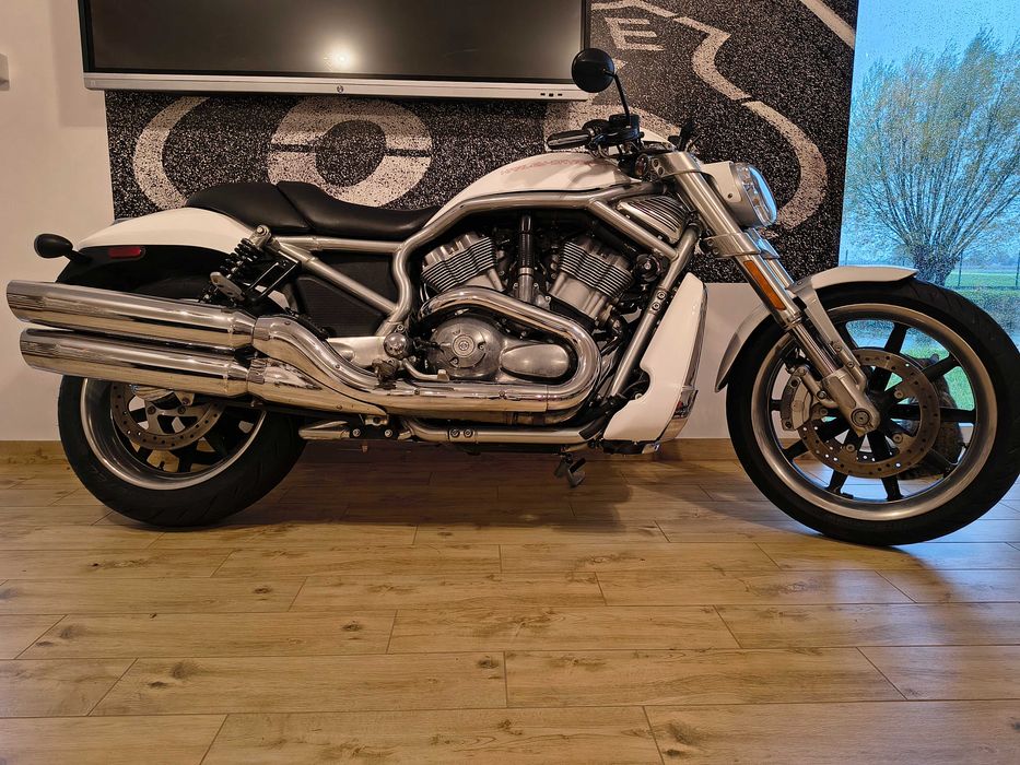 Harley-Davidson