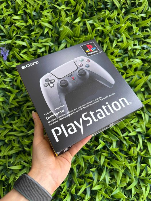 Sony Comando DualSense 30º Aniversário PS5 Edição Limitada - Loja Ovar