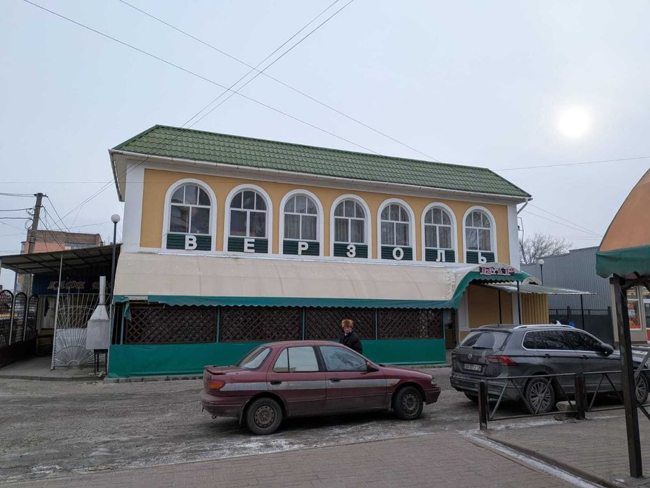 пропонуємо в оренду приміщення в Смілі ( район ст.Т.Шевченка)