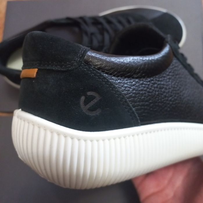 Кеди кросівки ecco soft zero m